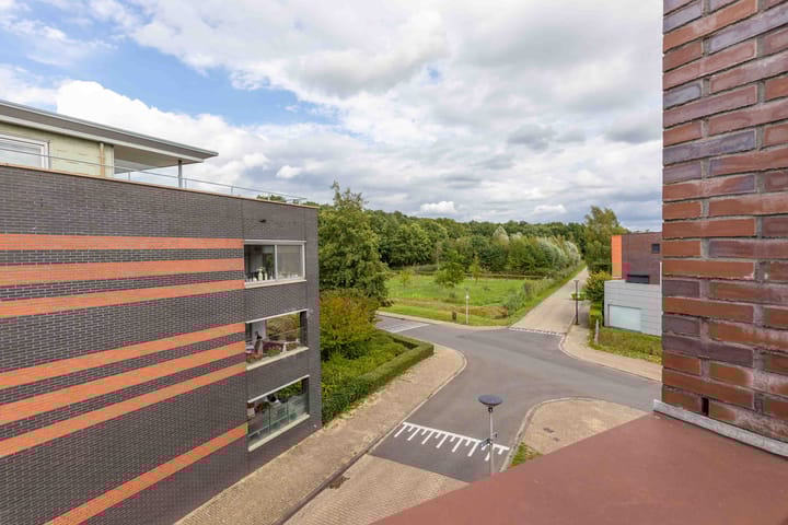 Foto 24 van Esmarkelaan 402