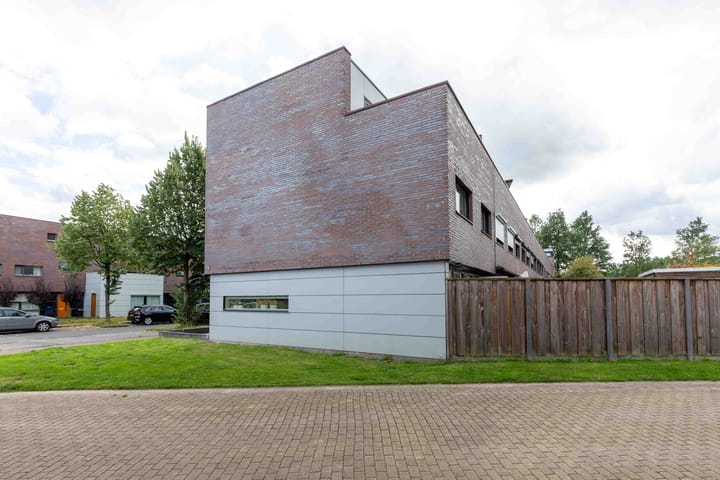 Foto 25 van Esmarkelaan 402