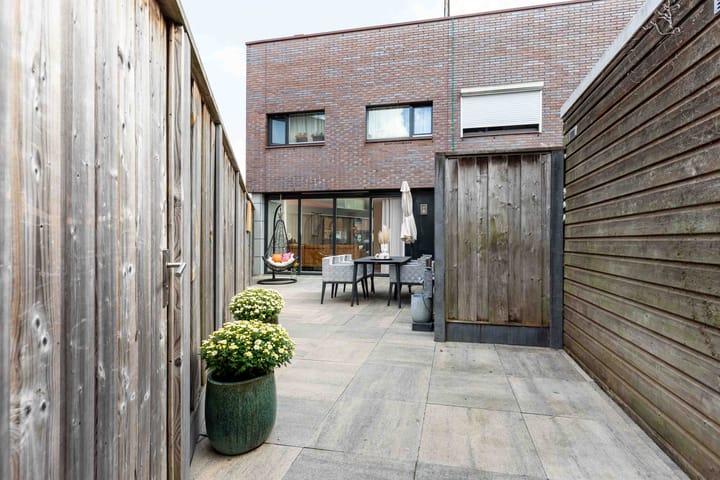 Foto 26 van Esmarkelaan 402