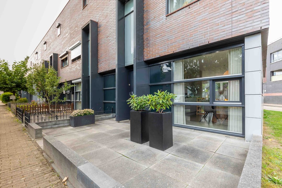 Foto 28 van Esmarkelaan 402