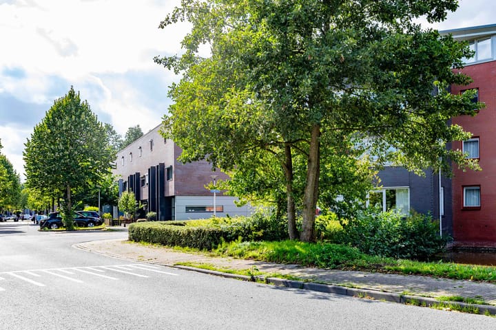 Foto 29 van Esmarkelaan 402