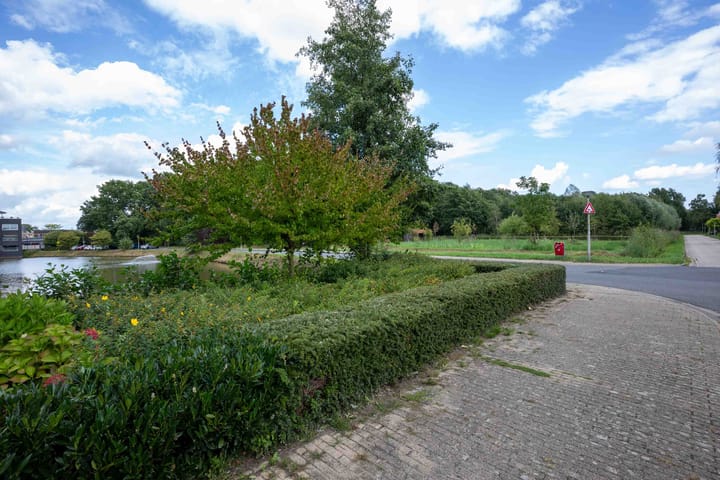 Foto 30 van Esmarkelaan 402