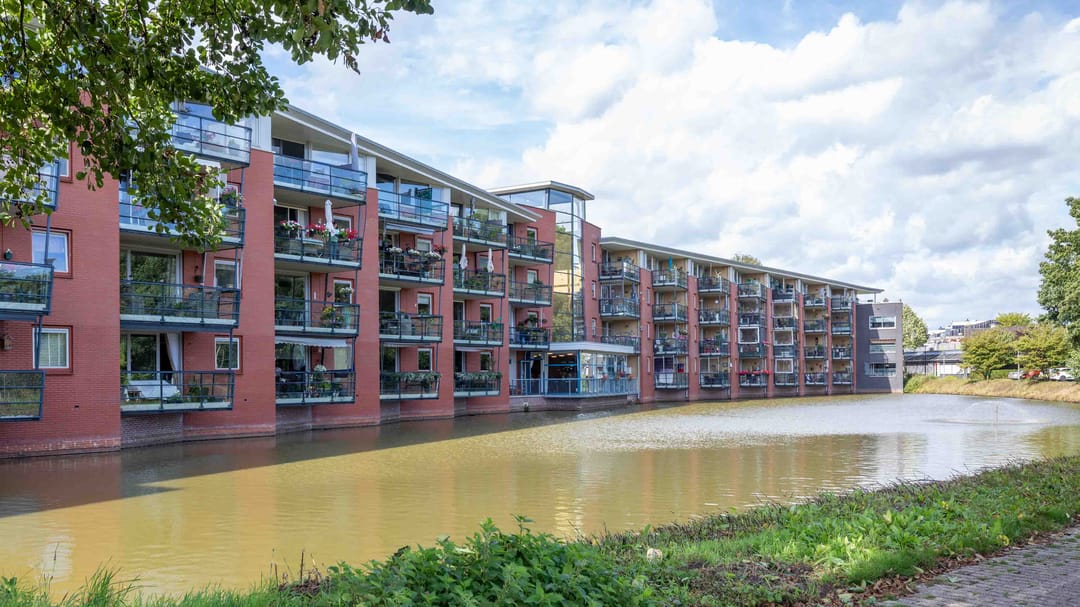 Foto 31 van Esmarkelaan 402