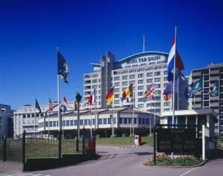 Foto 1 van Duindistel 34