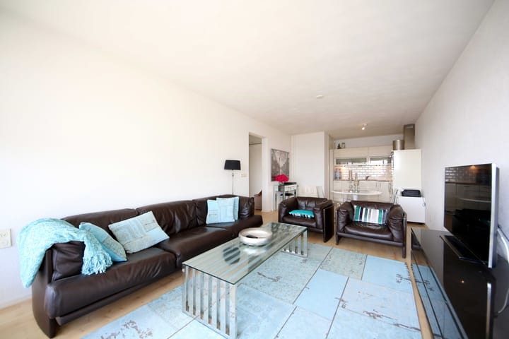 Foto 3 van Duindistel 34