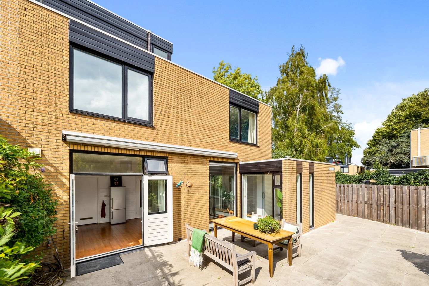 Foto 1 van Rozentuin 252