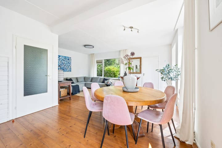 Foto 4 van Rozentuin 252