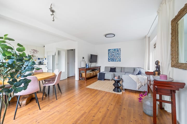 Foto 5 van Rozentuin 252