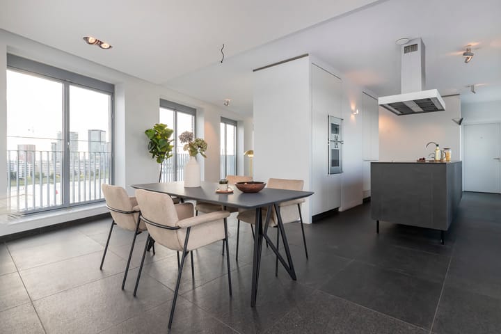 Foto 2 van Westerdok 852