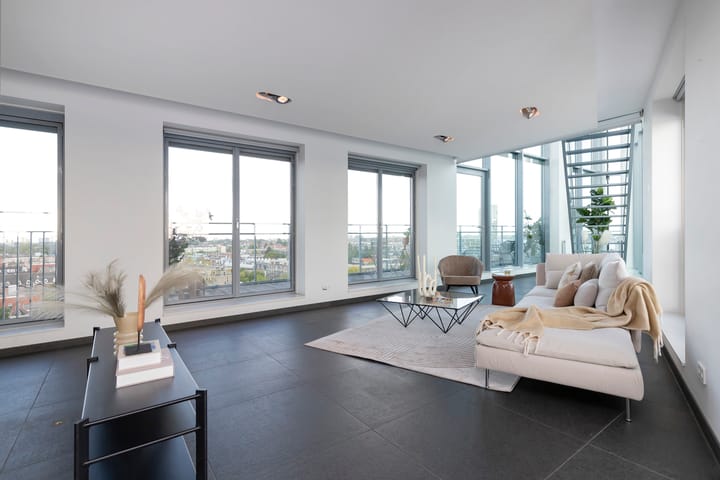 Foto 4 van Westerdok 852