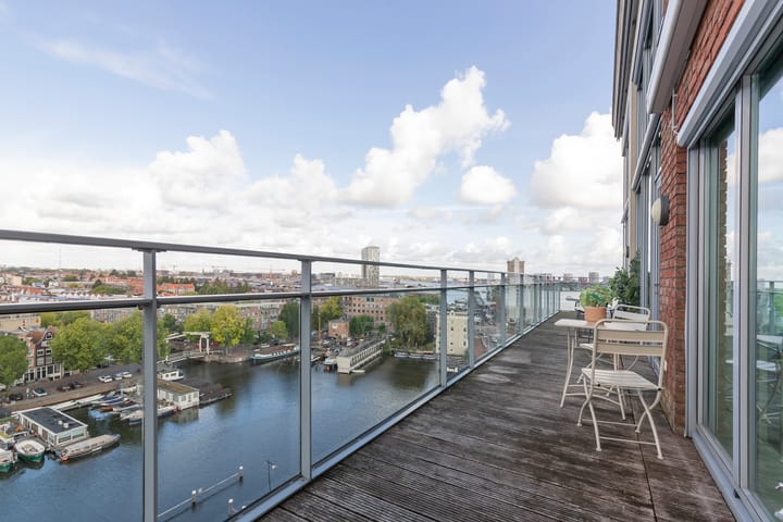 Foto 3 van Westerdok 852