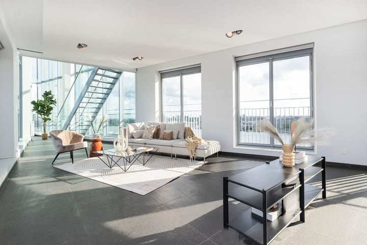 Foto 5 van Westerdok 852