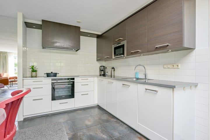 Foto 14 van Veldbies 13