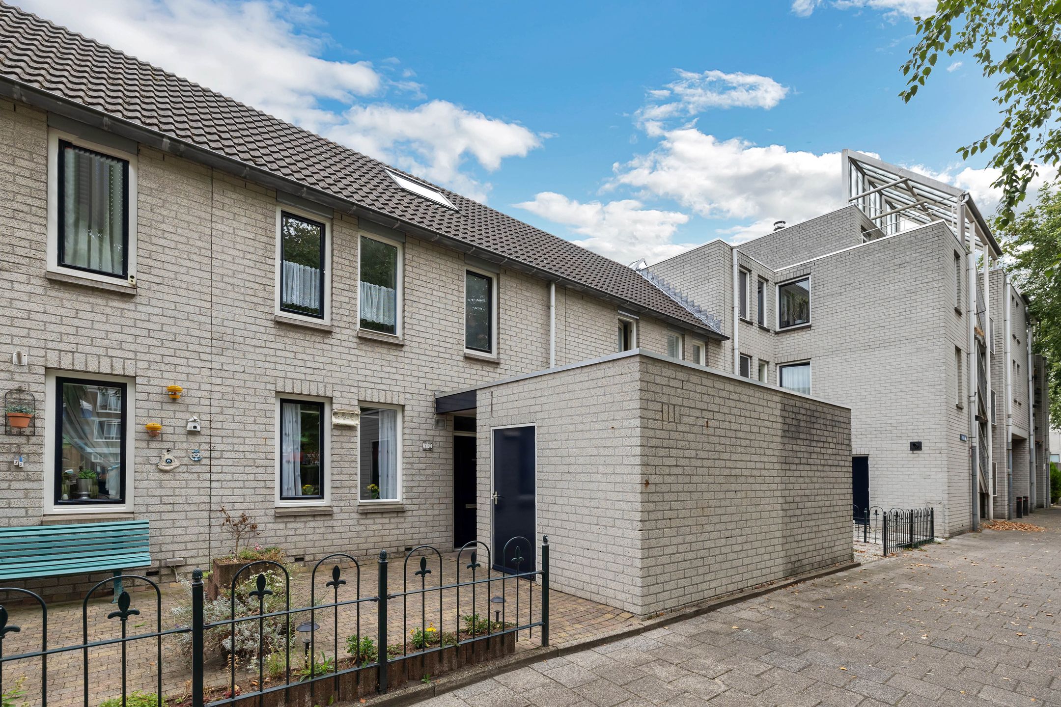 Vendelhof, 70, Schiedam, 3119DM, Zuid-Holland, Nederland 70