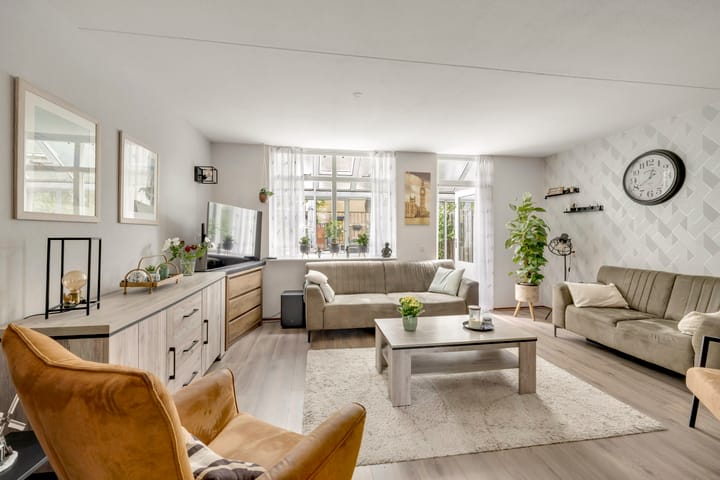 Foto 2 van Vendelhof 70