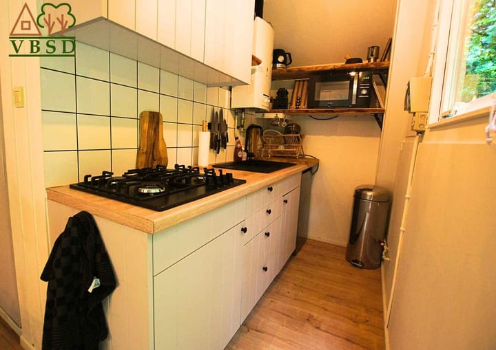 Foto 3 van rue d'andenne 20B166