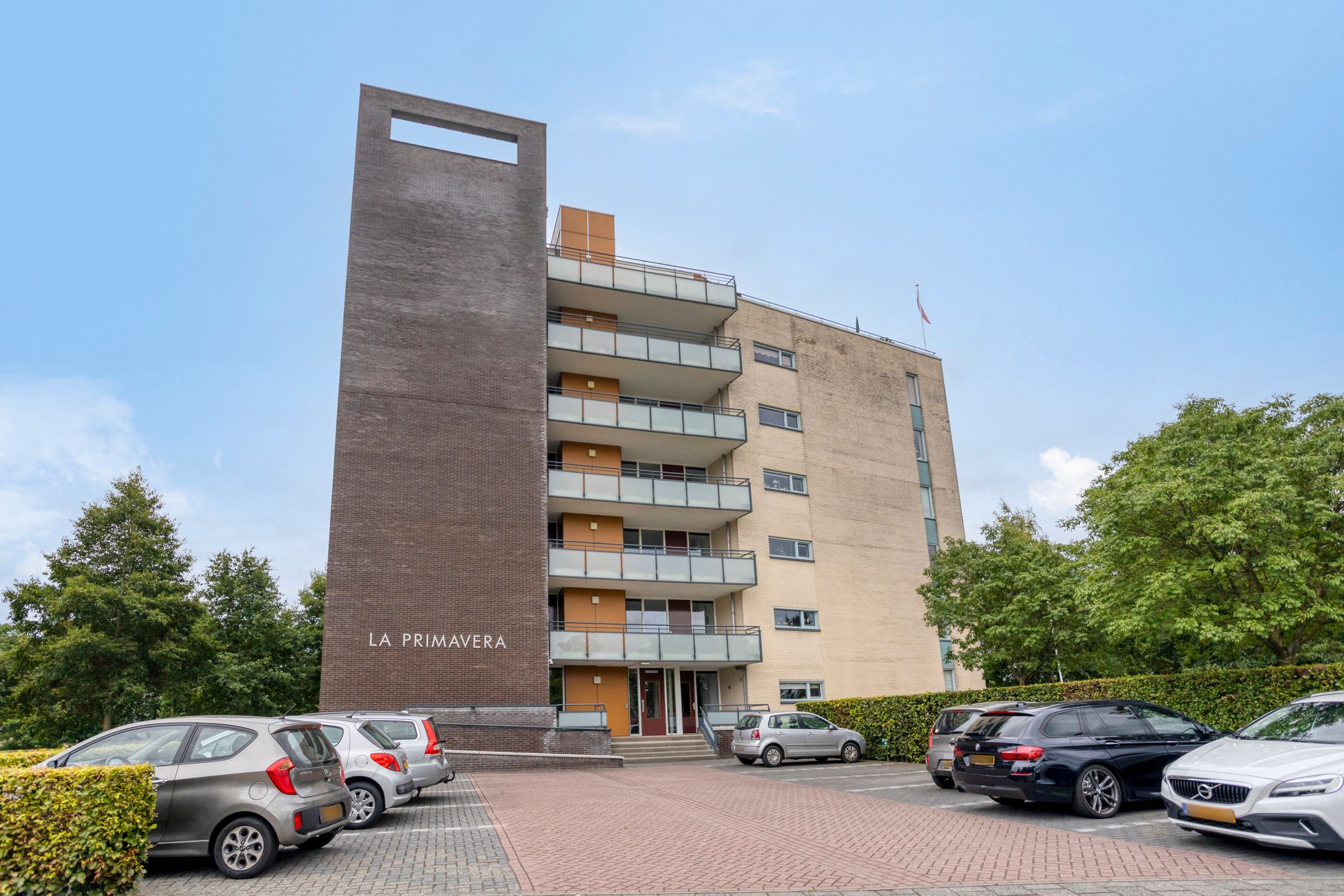 Photo 6 of Gerdastraat 76