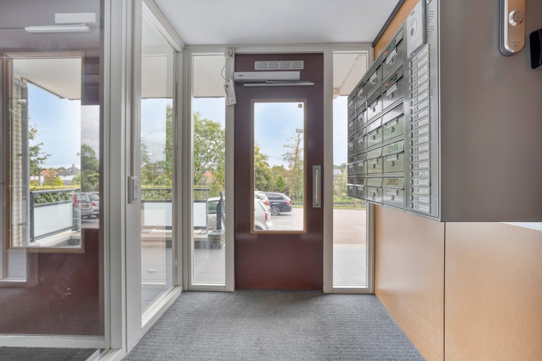 Photo 8 of Gerdastraat 76