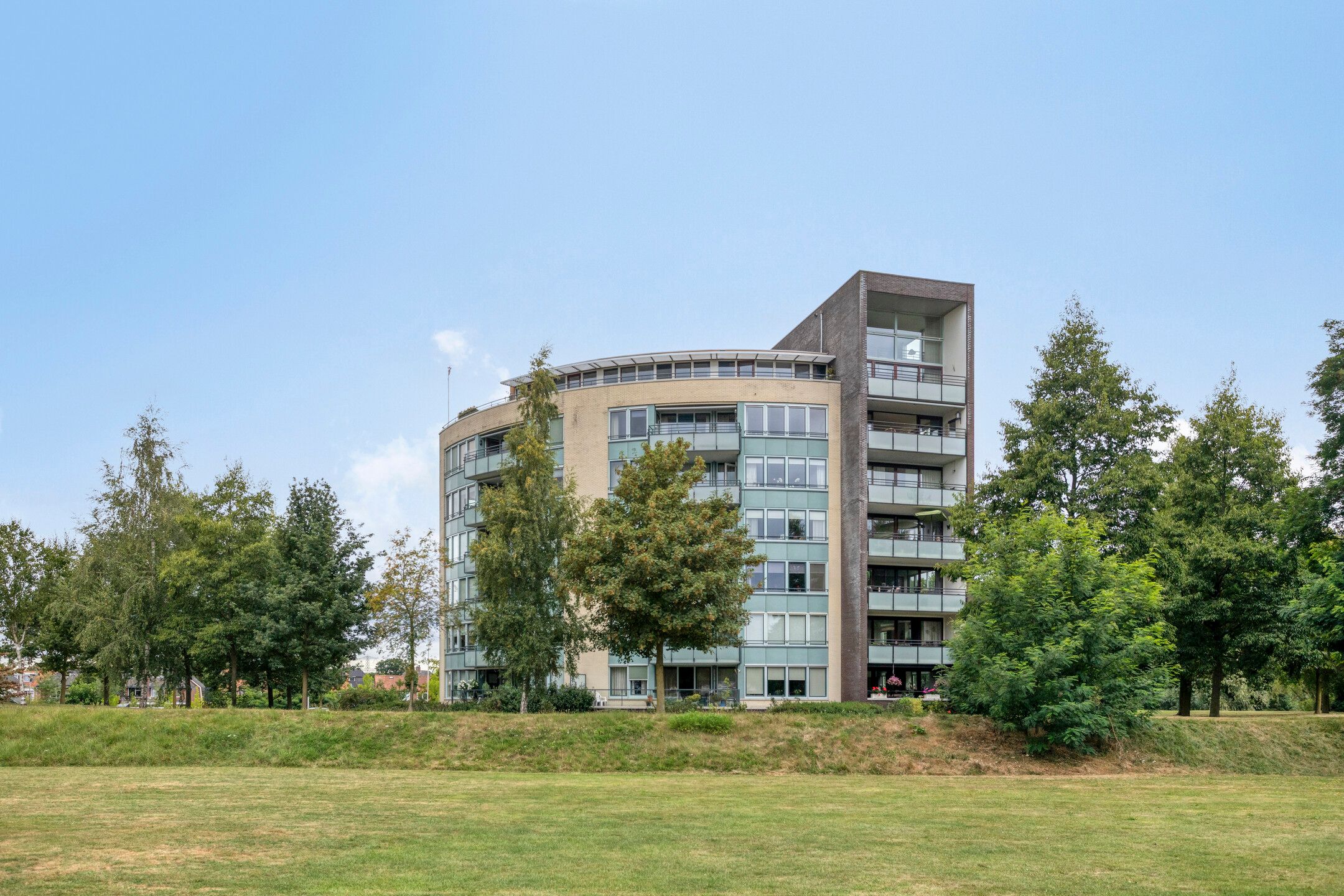 Gerdastraat, 76, Hengelo (OV), 7555VZ, Overijssel, Nederland 76