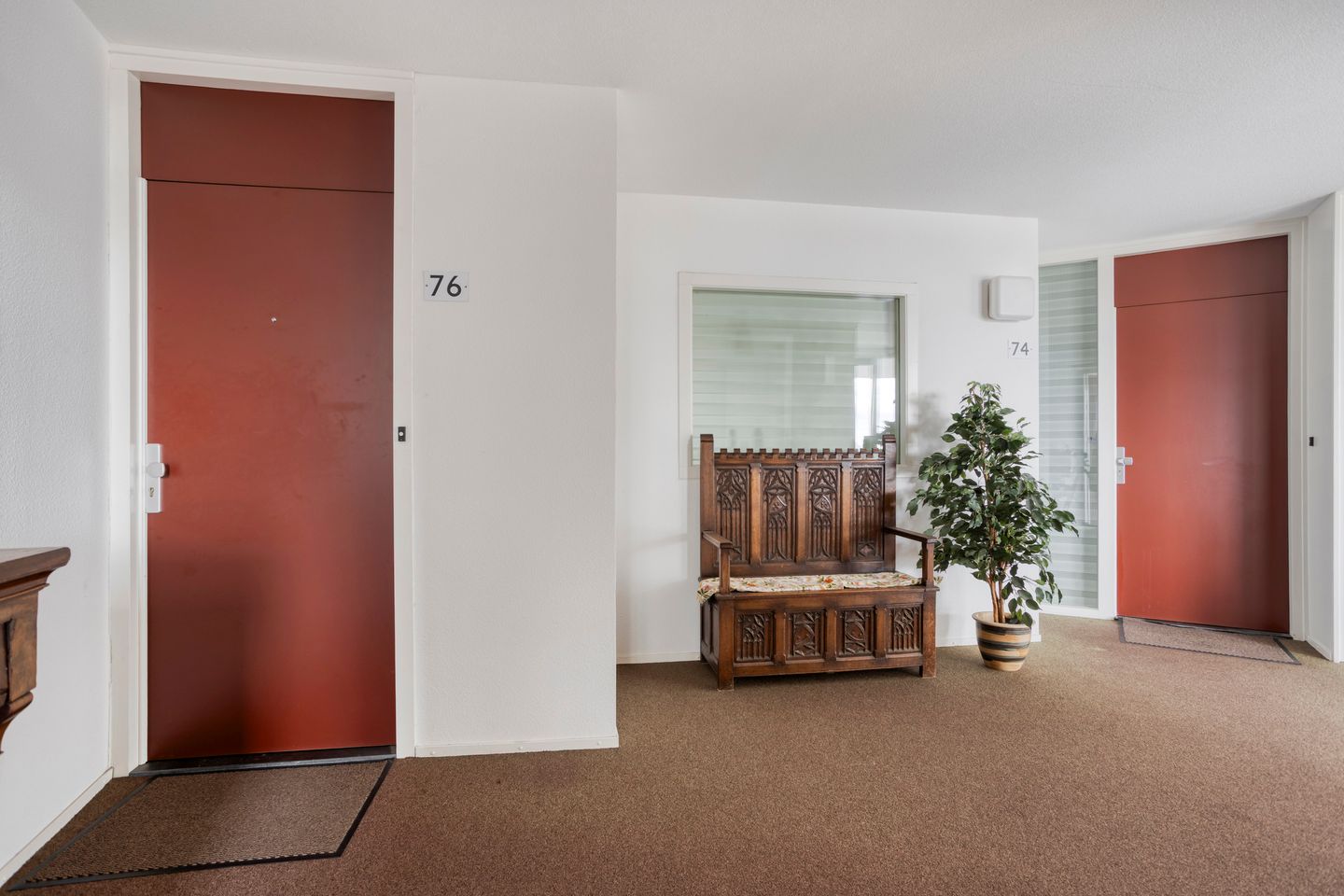 Photo 10 of Gerdastraat 76