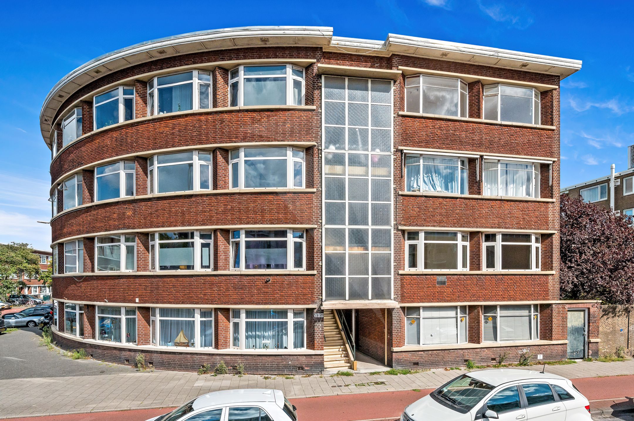 Leyweg, 576, Den Haag, 2545EK, Zuid-Holland, Nederland 576 