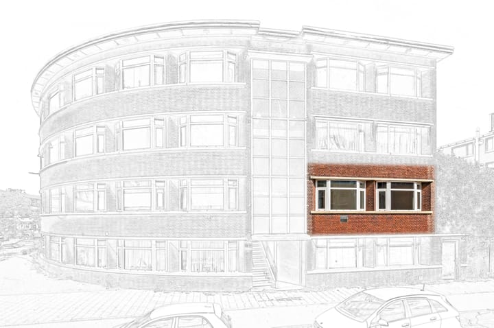 Foto 11 van Leyweg 576