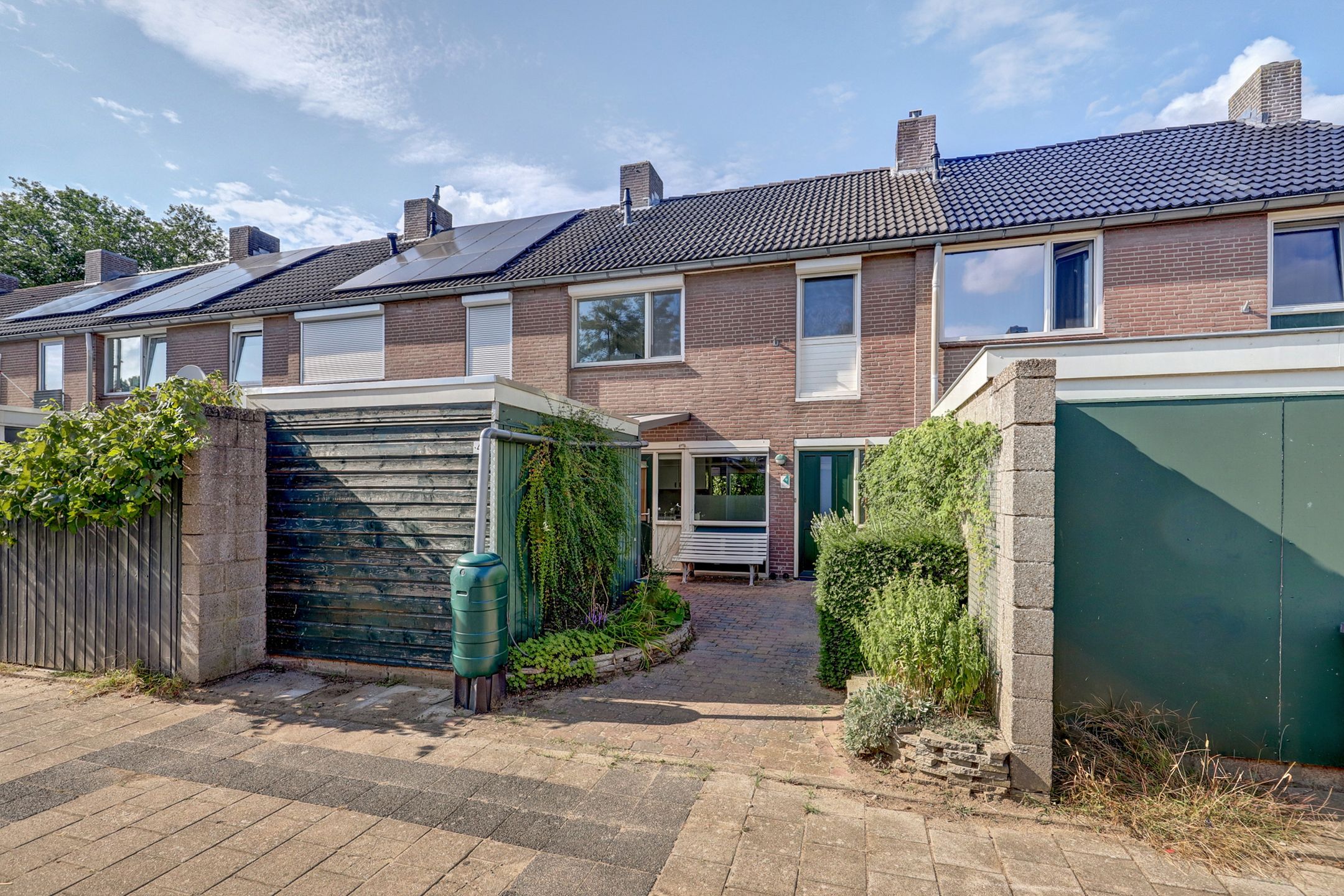Adorppad, 4, Arnhem, 6835CK, Gelderland, Nederland 4