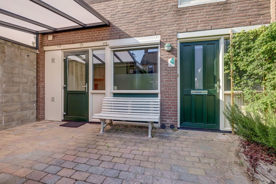 Foto 2 van Adorppad 4