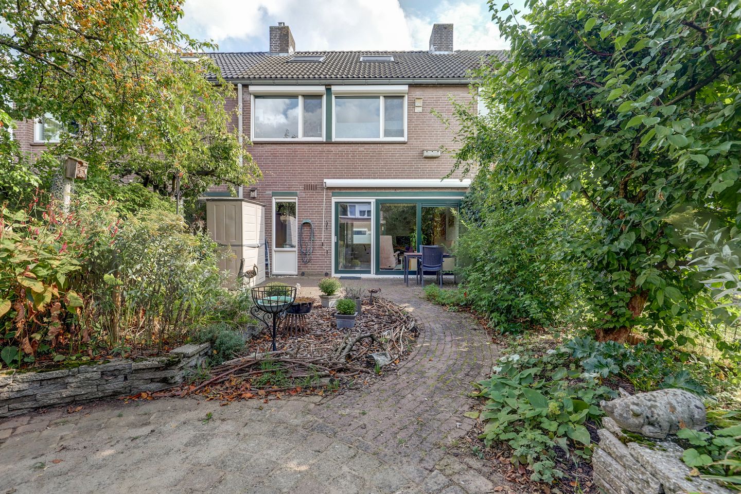 Foto 20 van Adorppad 4