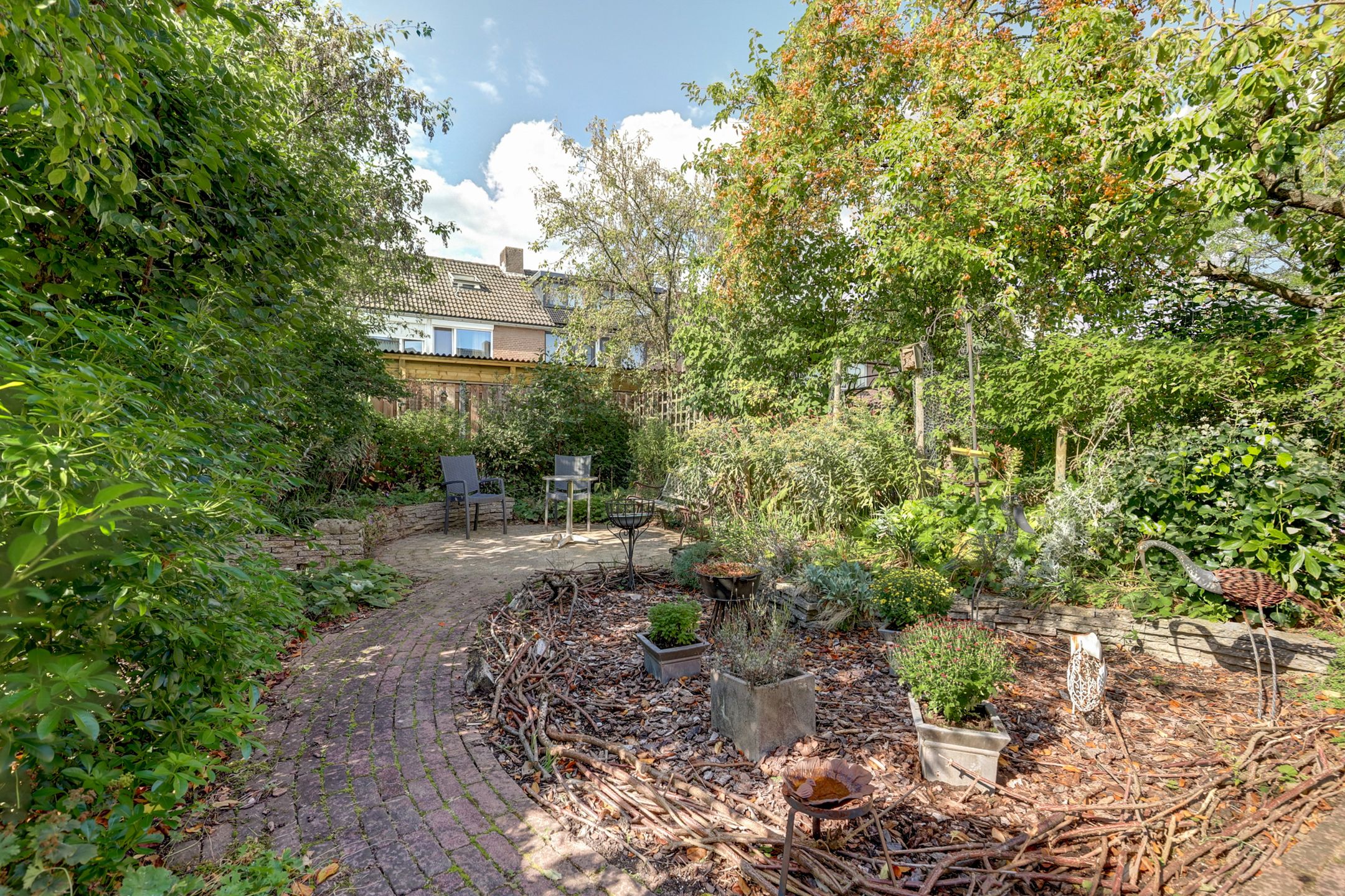 Foto 18 van Adorppad 4