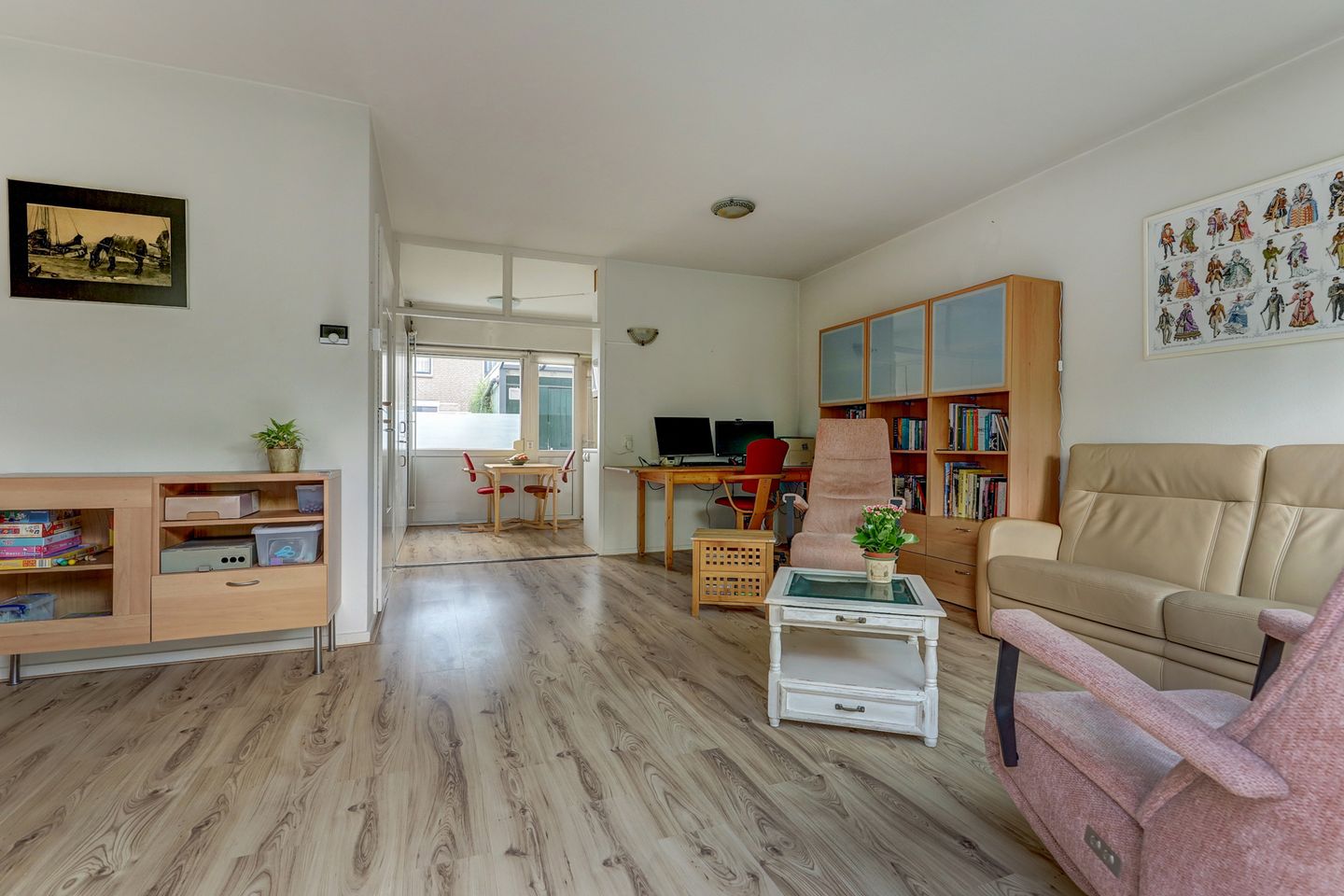 Foto 10 van Adorppad 4