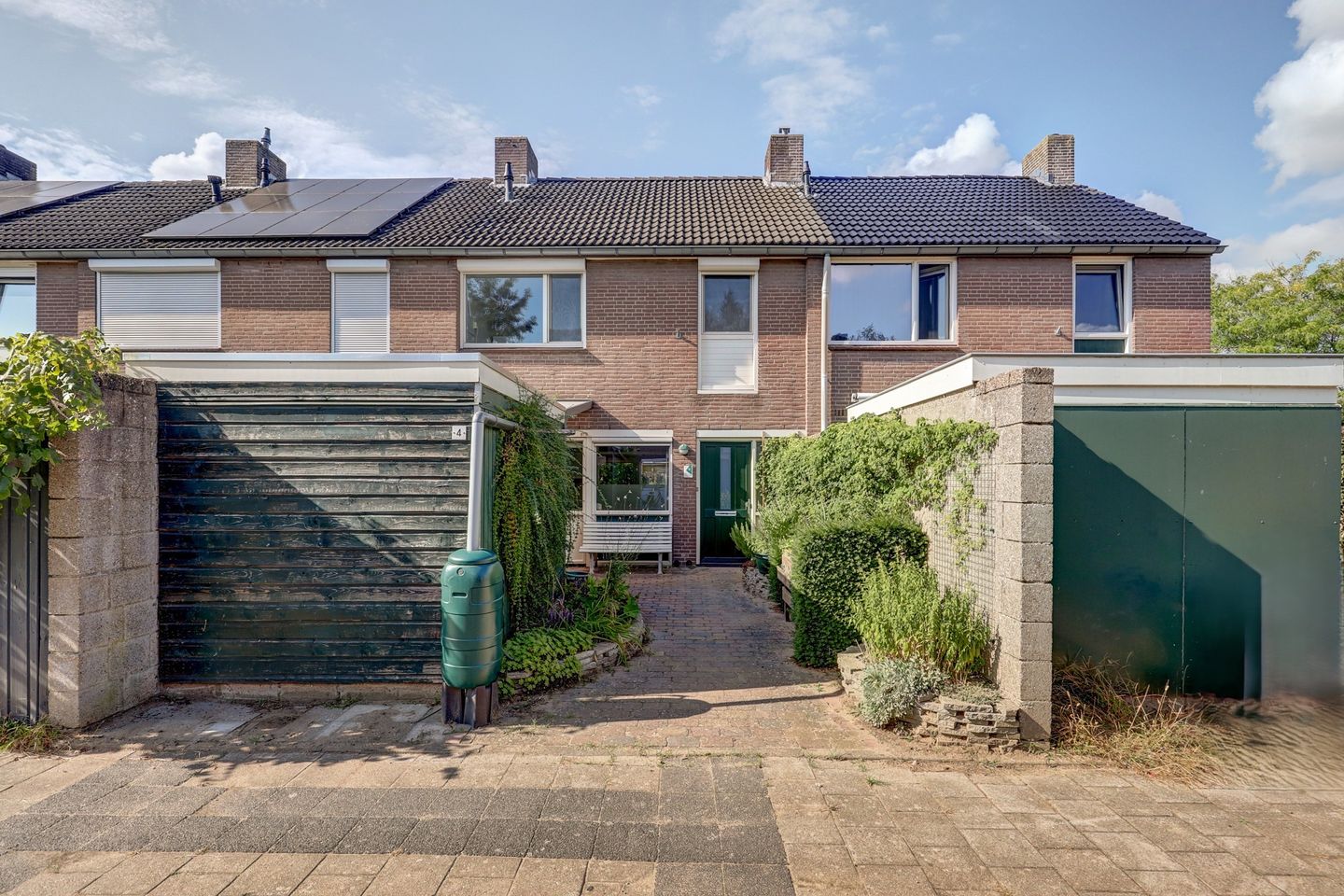 Foto 40 van Adorppad 4