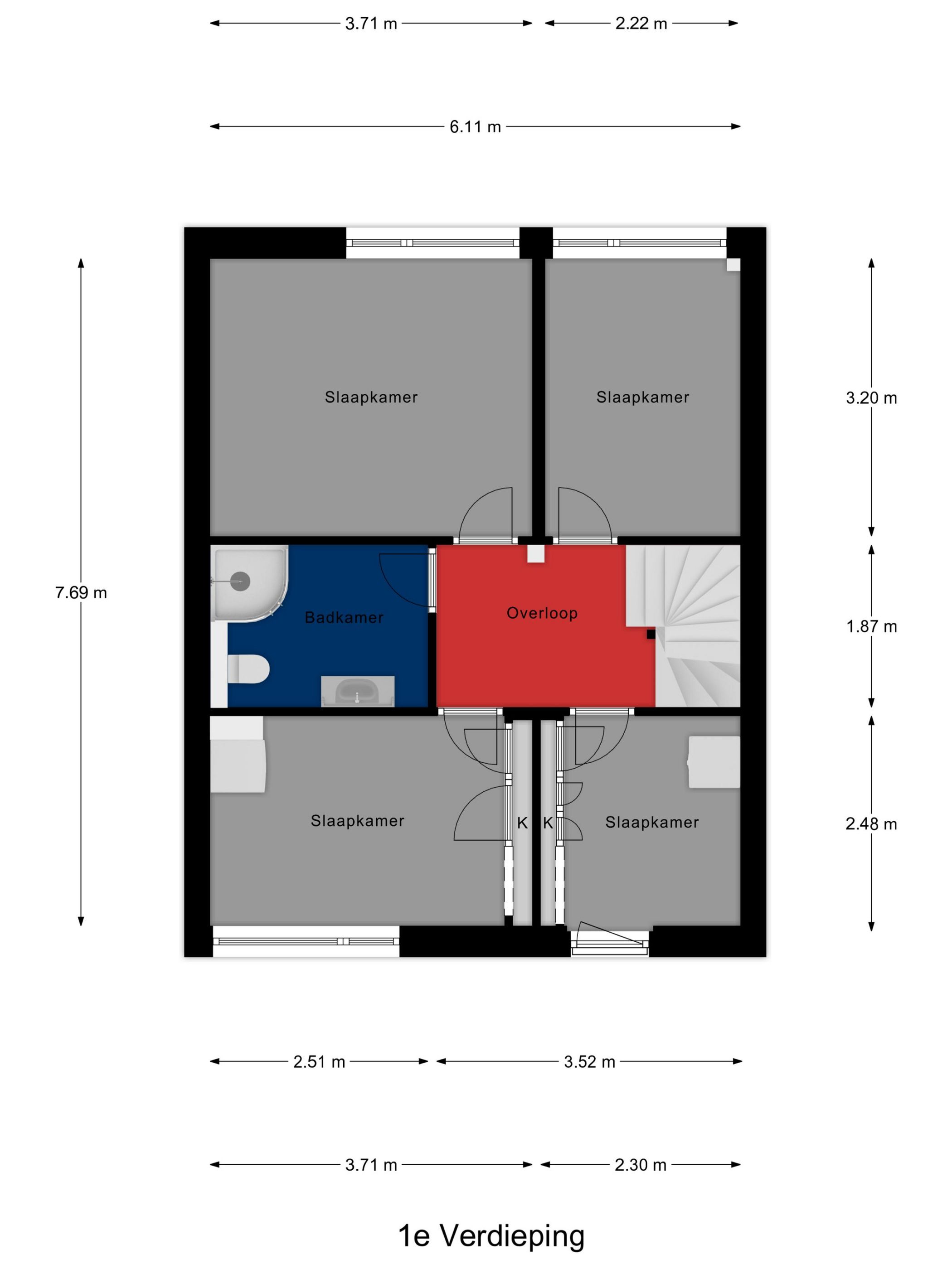 Foto 48 van Adorppad 4