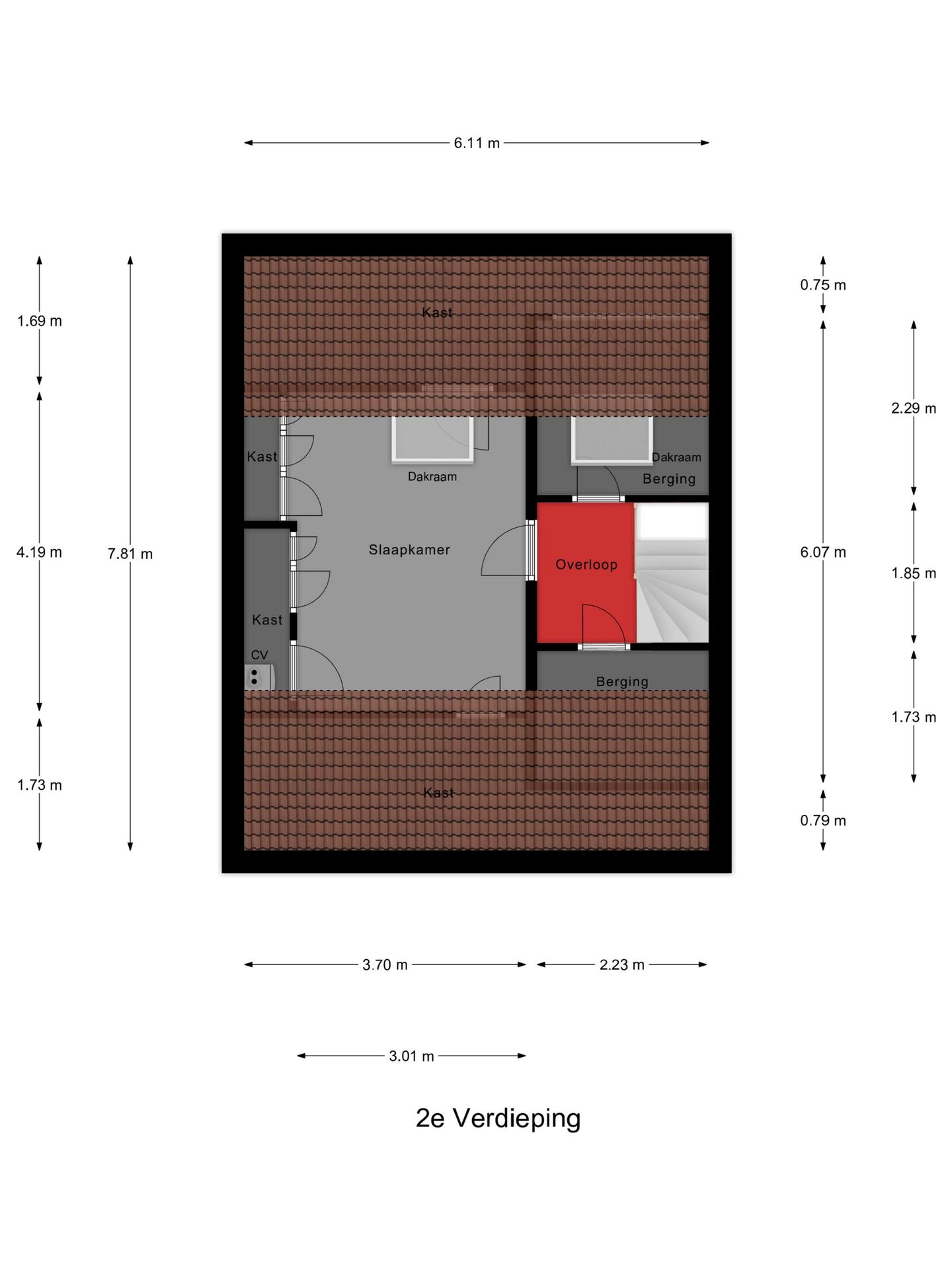 Foto 50 van Adorppad 4