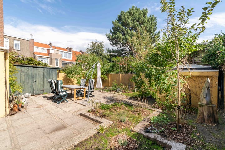 Foto 5 van Hasseltsestraat 7