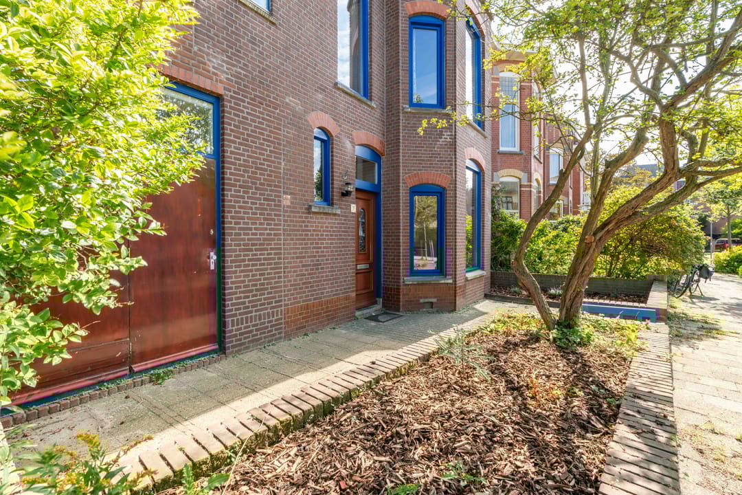 Foto 8 van Hasseltsestraat 7