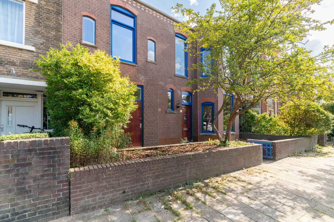 Foto 7 van Hasseltsestraat 7