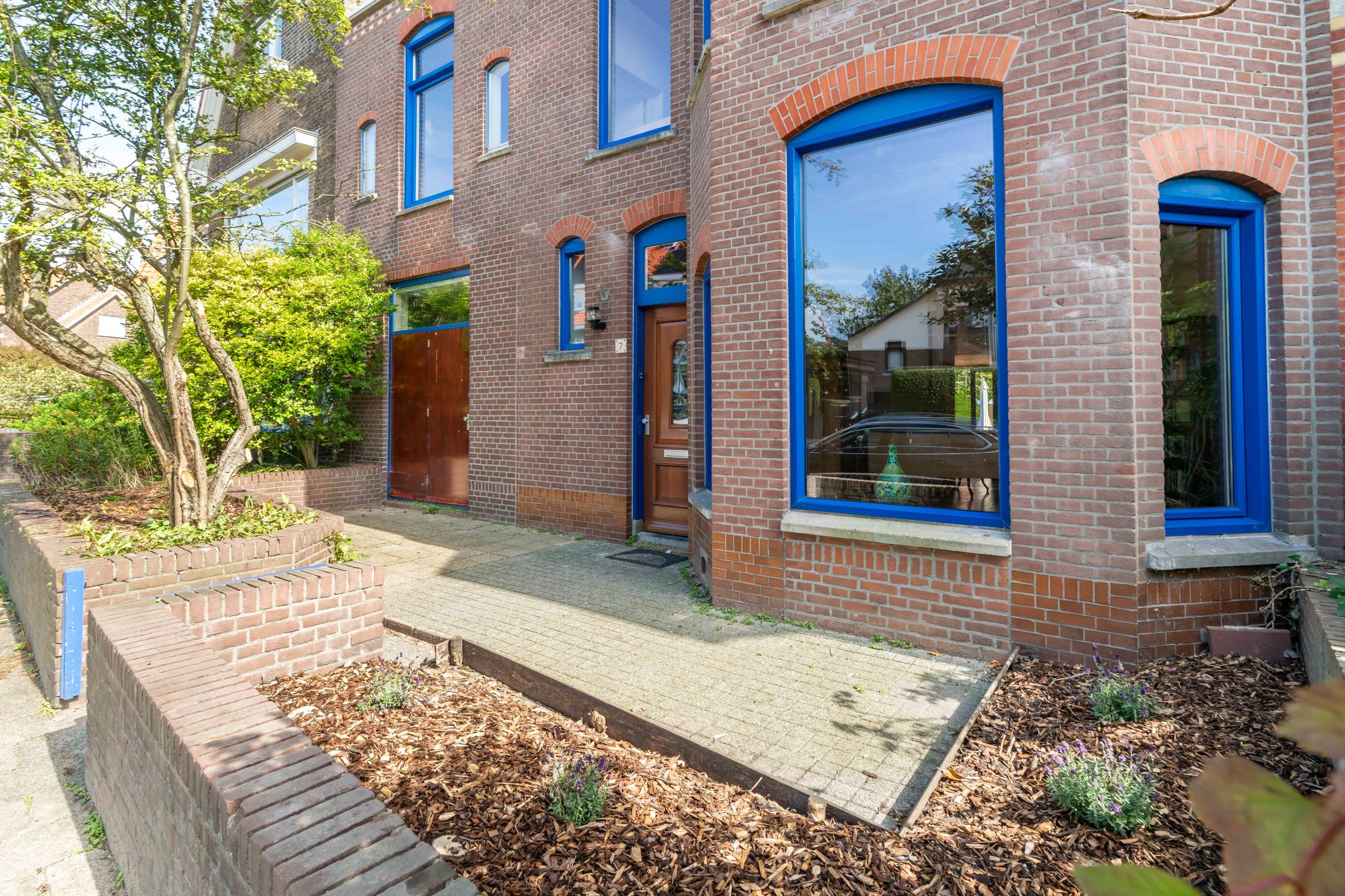 Foto 9 van Hasseltsestraat 7