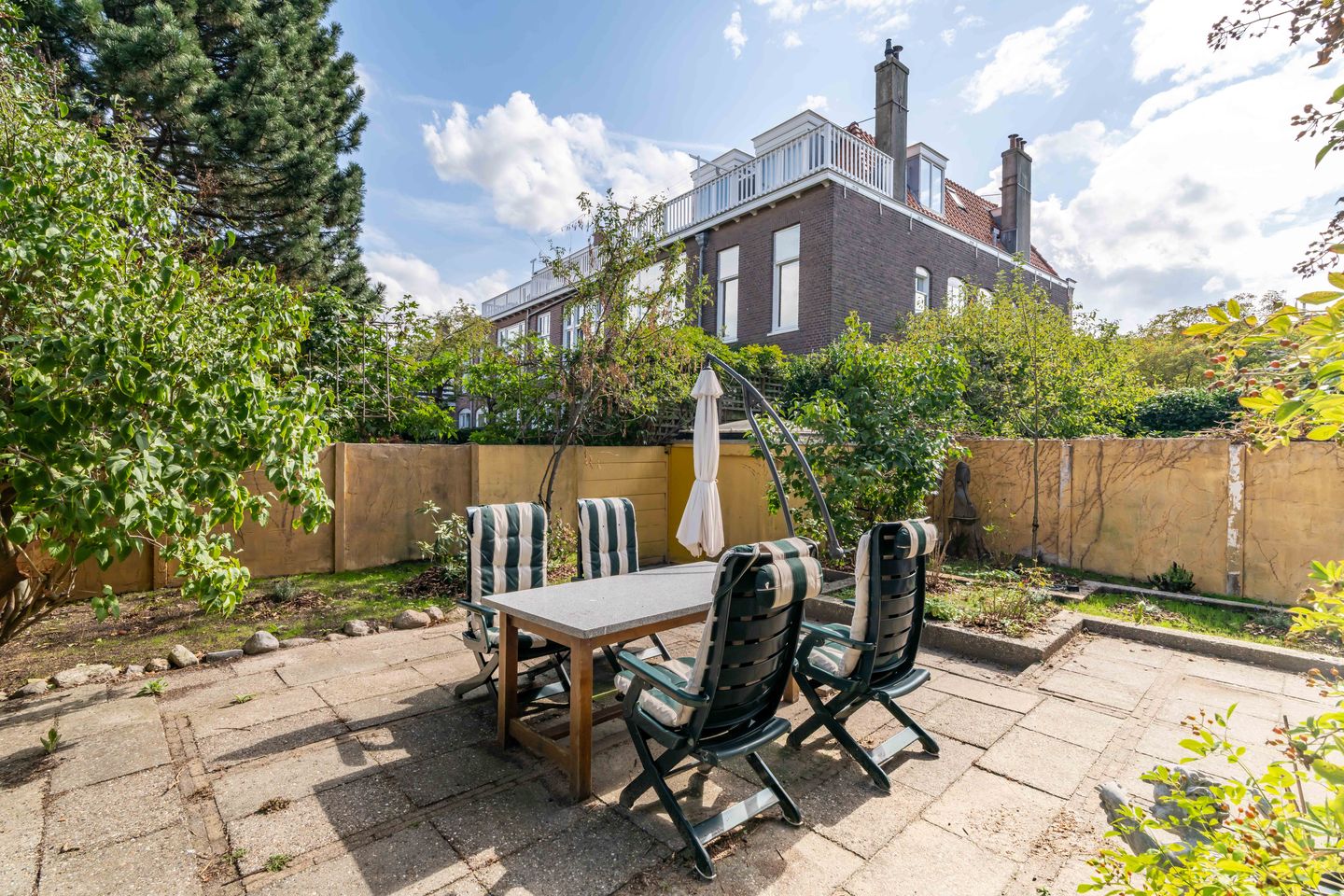 Foto 20 van Hasseltsestraat 7