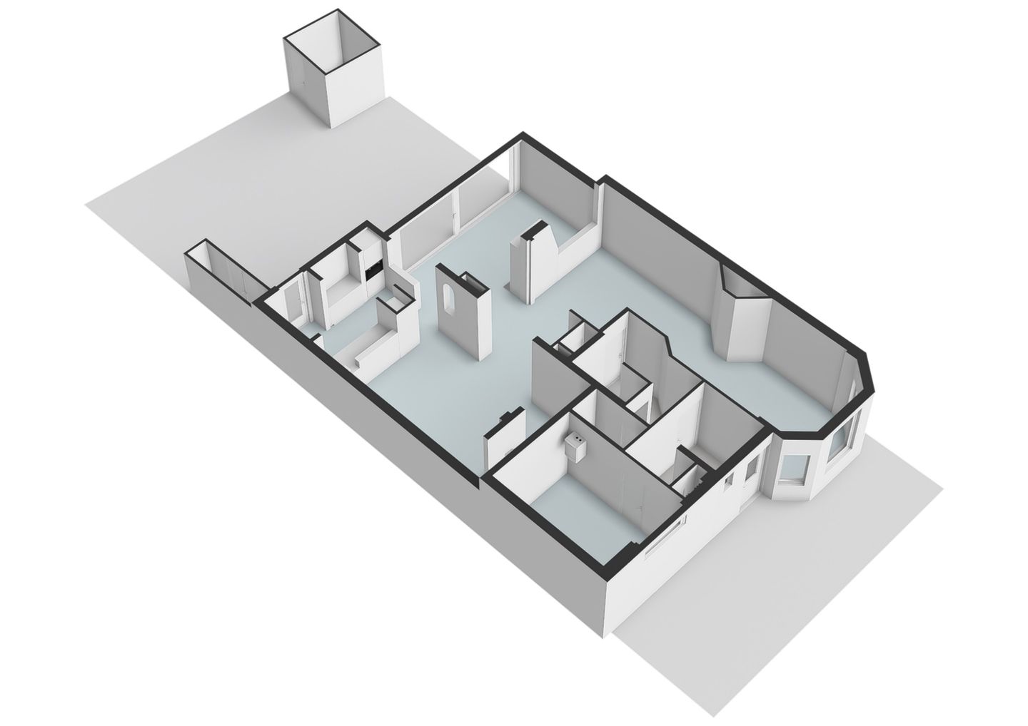 Foto 55 van Hasseltsestraat 7