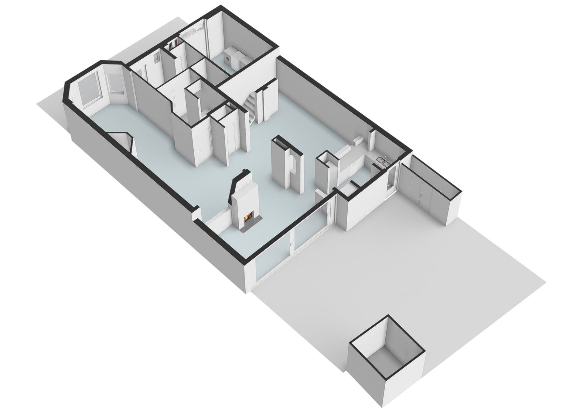 Foto 57 van Hasseltsestraat 7