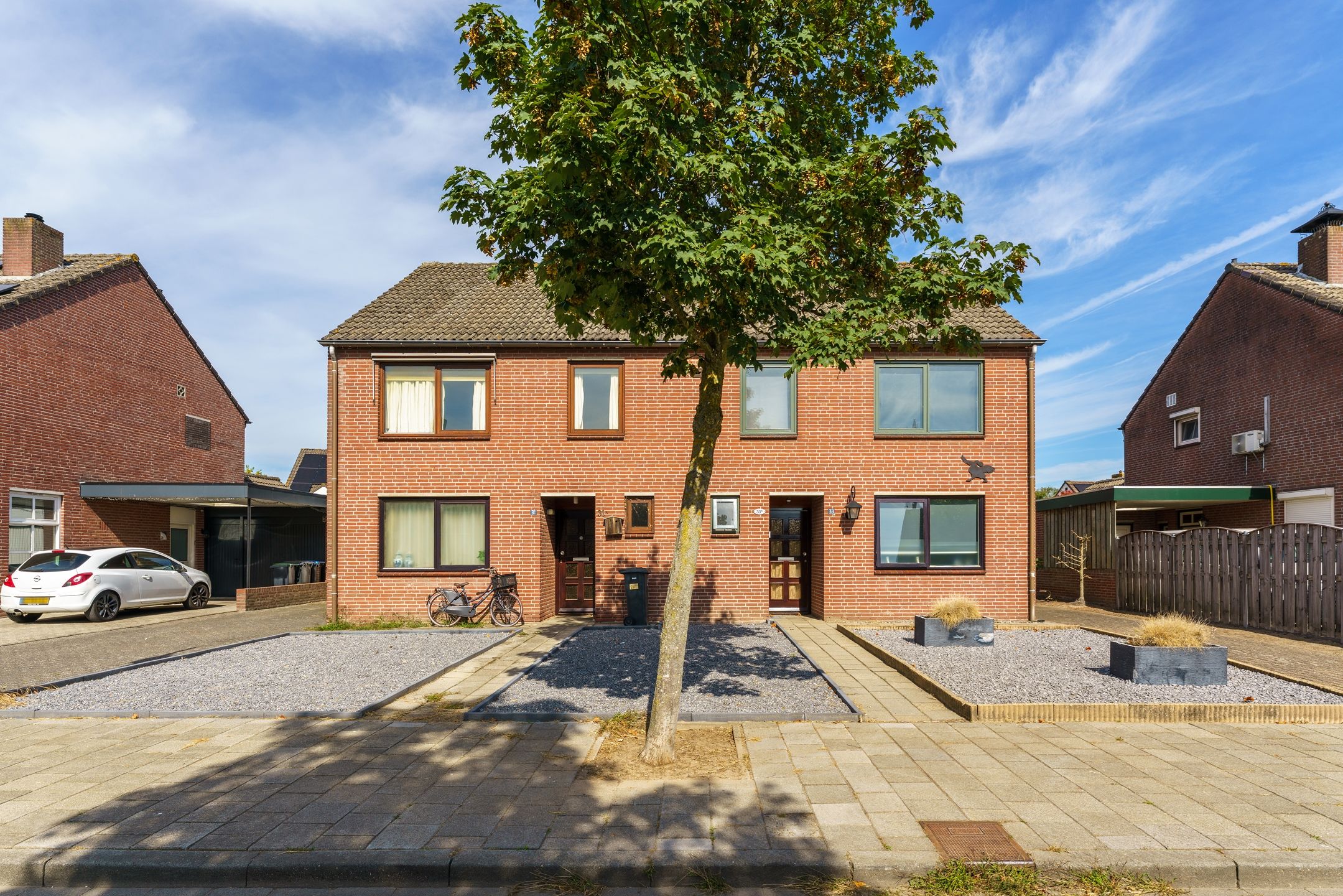 Molenstraat 33-A 33 A