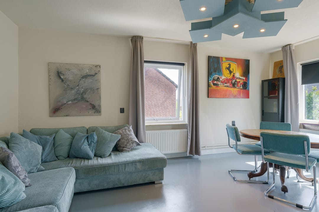 Photo 2 of Molenstraat 33-A