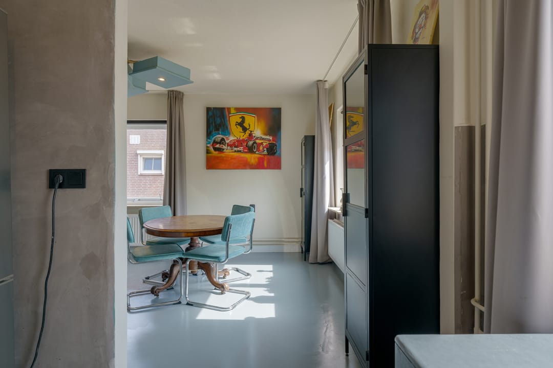 Photo 13 of Molenstraat 33-A