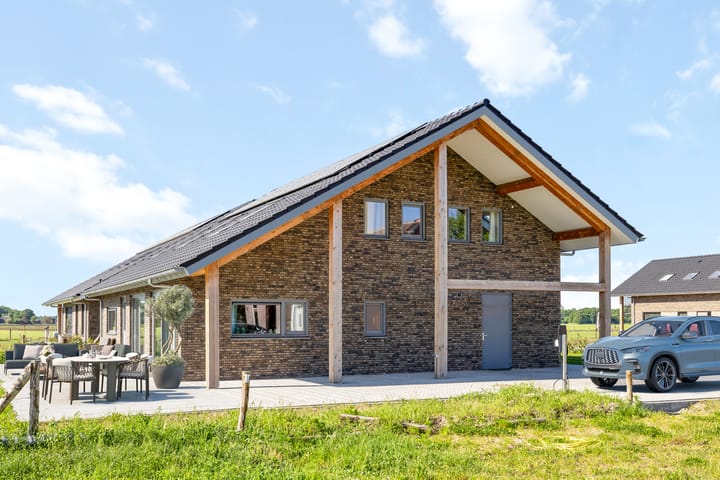 Foto 4 van Steunenbergerweg 18