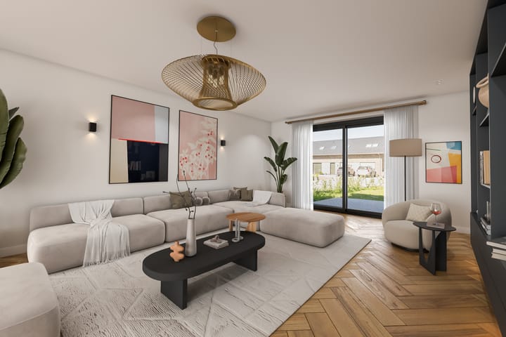 Foto 10 van Steunenbergerweg 18