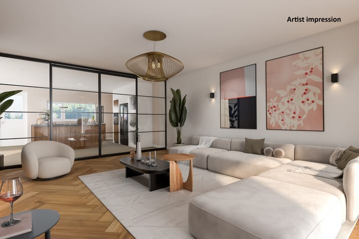 Foto 11 van Steunenbergerweg 18