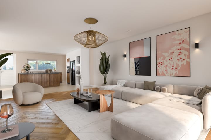 Foto 2 van Steunenbergerweg 18