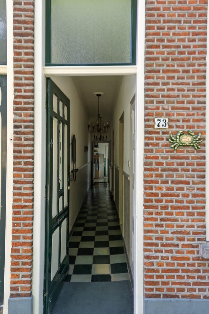 Foto 2 van Artilleriestraat 73