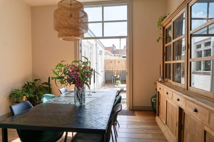 Foto 5 van Artilleriestraat 73